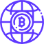 بیشترین تنوع ارزهای دیجیتال