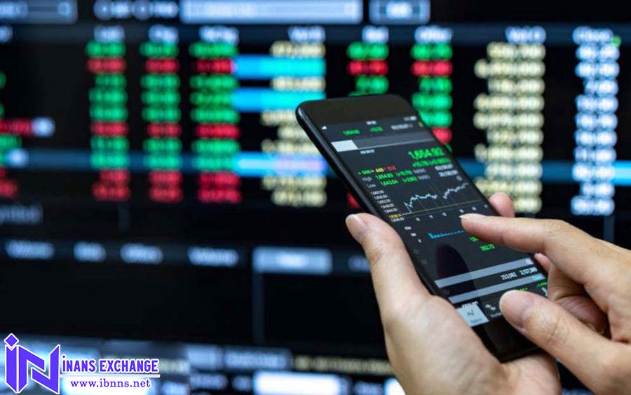 صرافی های ارز دیجیتال خارجی