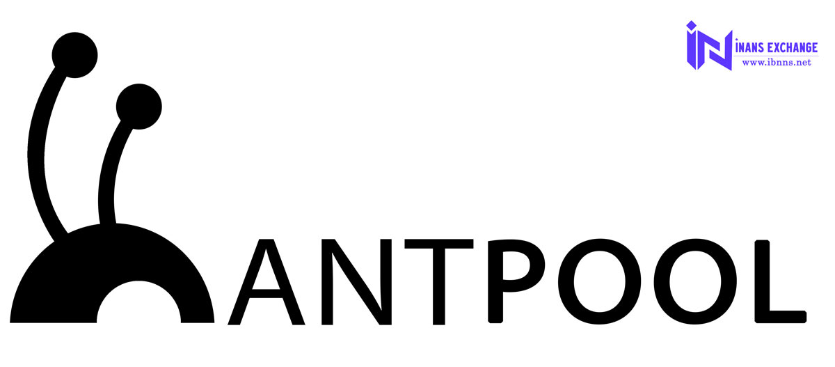 استخر ANT POOL