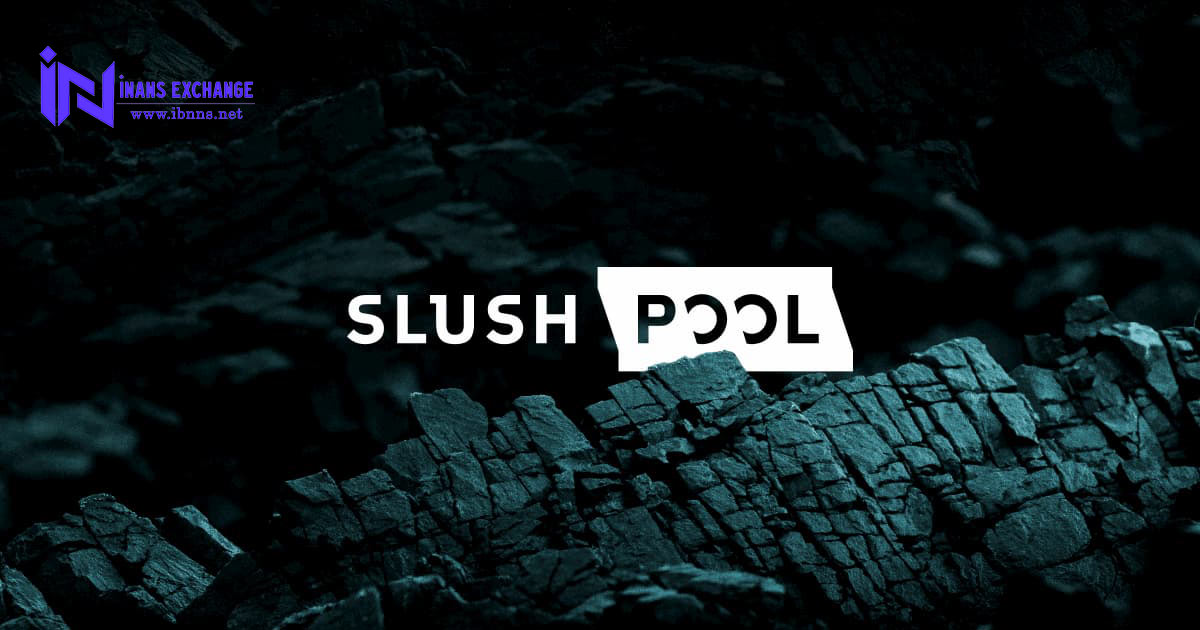 استخرSLUSH POOL