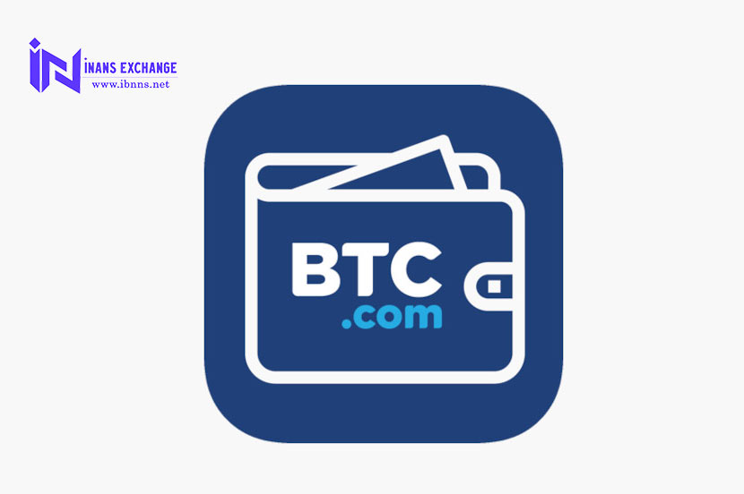 استخر BTC.COM