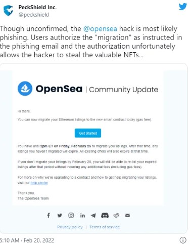 OPENSEA