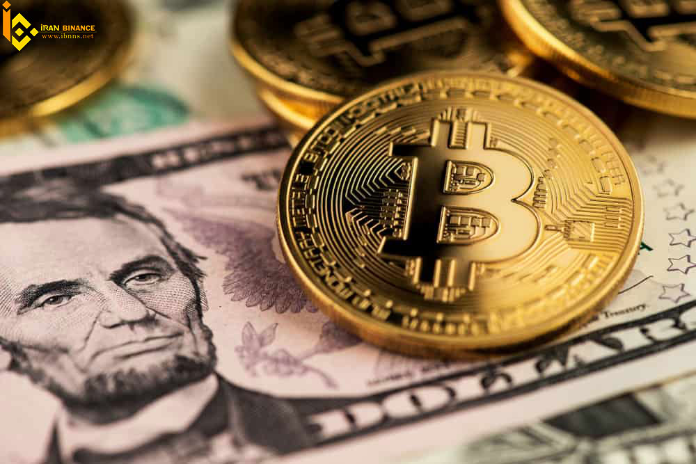 ارز دیجیتال بیت کوین