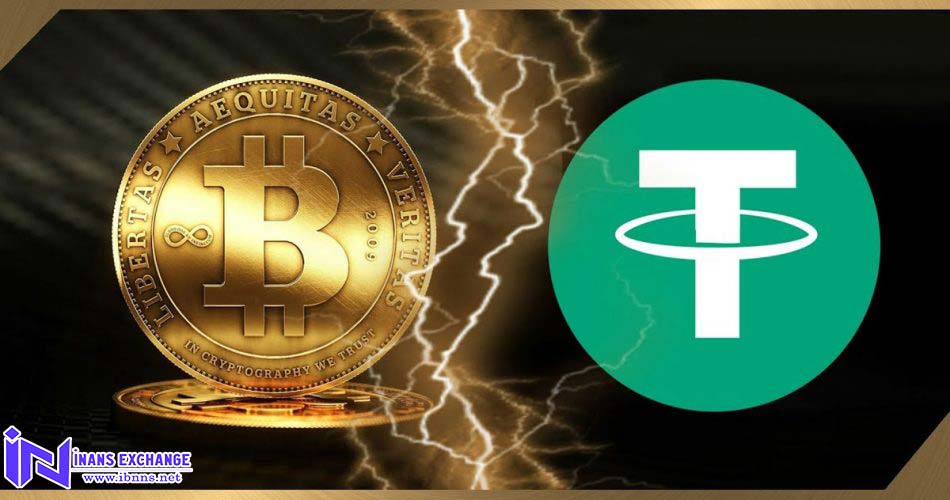 رابطه دامیننس بیت کوین و تتر چیست؟