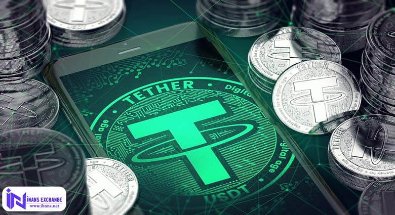 ارز دیجیتال تتر چیست