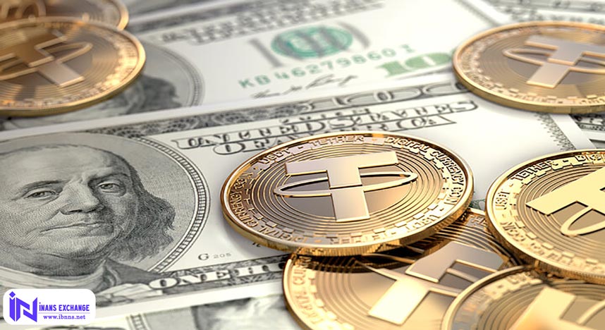 اهمیت تتر در بازار ارزهای دیجیتال