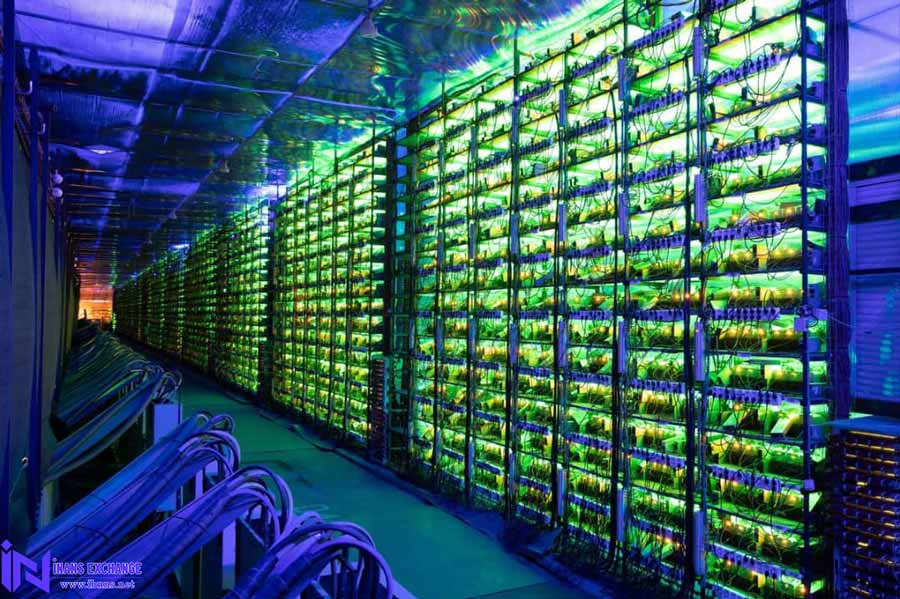 دلیل محبوبیت asic