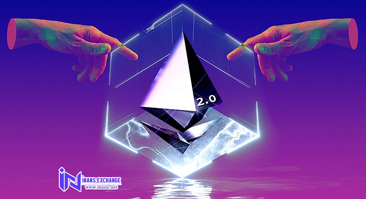 مرج اتریوم(Ethereum Merge) چیست؟