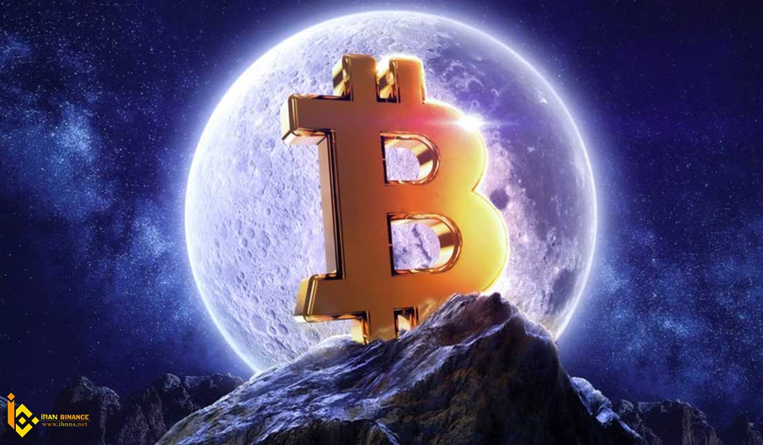 ارز دیجیتال بیت کوین (BTC)