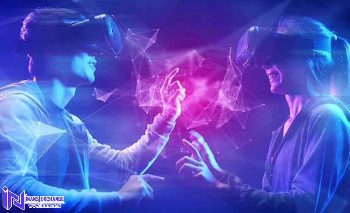 پروژه های متاورس