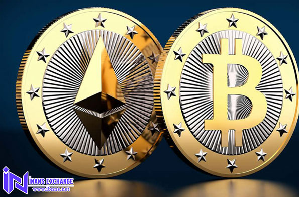 اتریوم یا بیت کوین