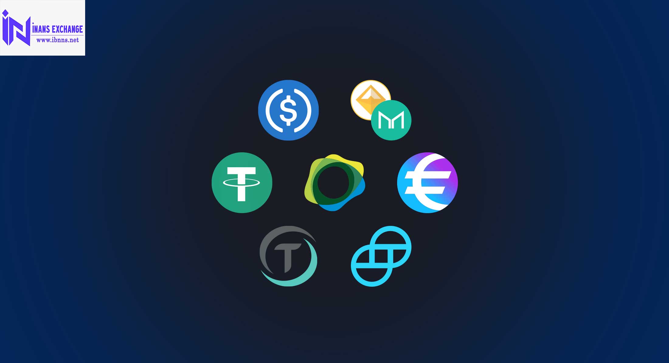 استیبل کویین تتر چیست