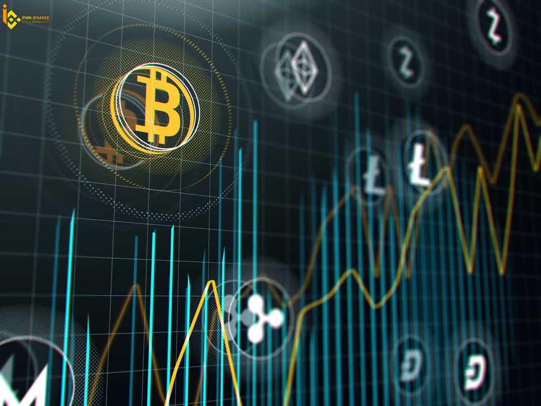 غیرمتمرکز بودن ارزهای دیجیتال