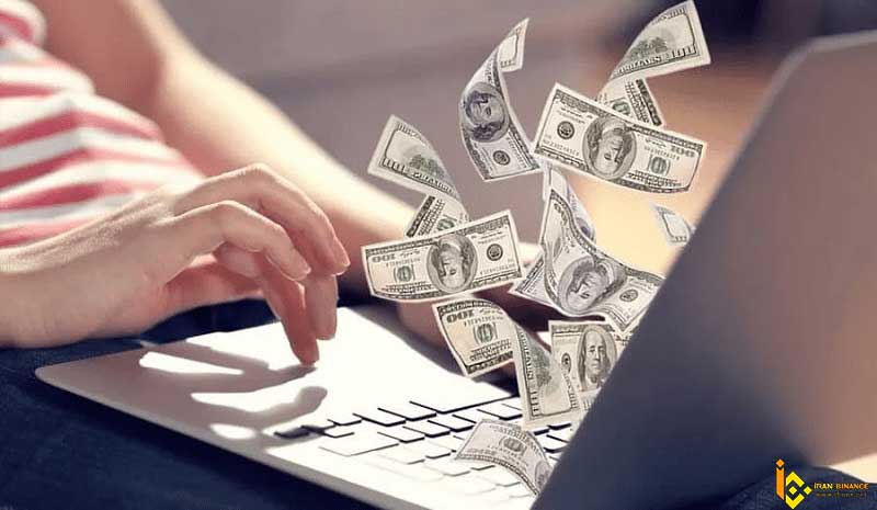 کسب سود در بازار ارزهای دیجیتال