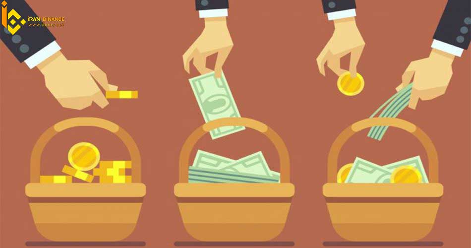 تنوع بالای ارزهای دیجیتال