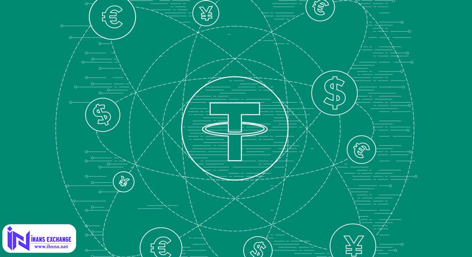 آیا تتر معادل دلار هست
