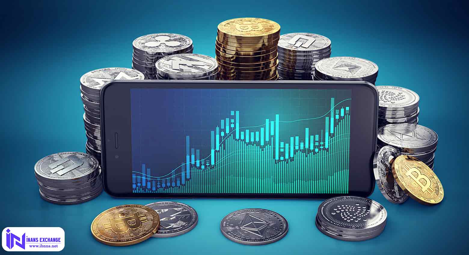 5 دلیل عدم نگهداری ارزهای دیجیتال در صرافی ها