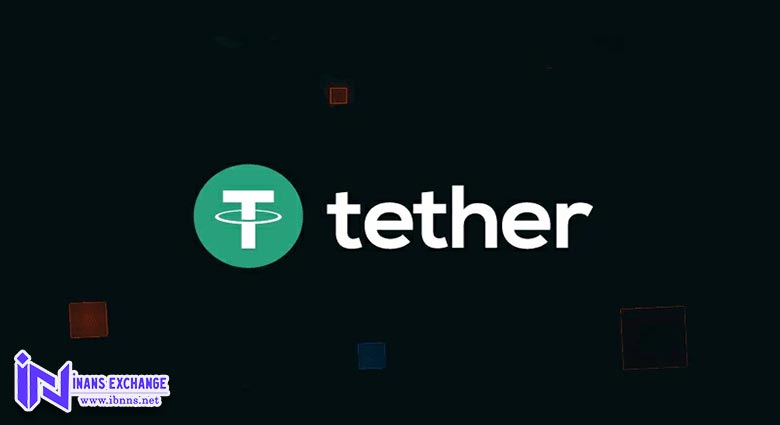 ارز دیجیتال تتر