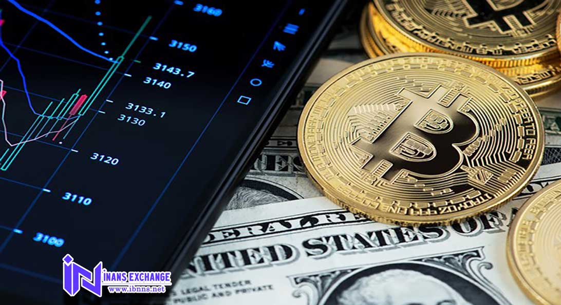 انواع صرافی های ارز دیجیتال