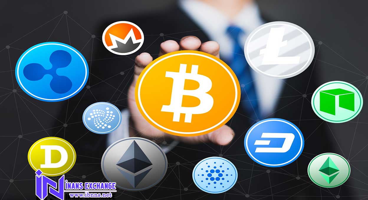 بهترین صرافی ارز دیجیتال ایرانی