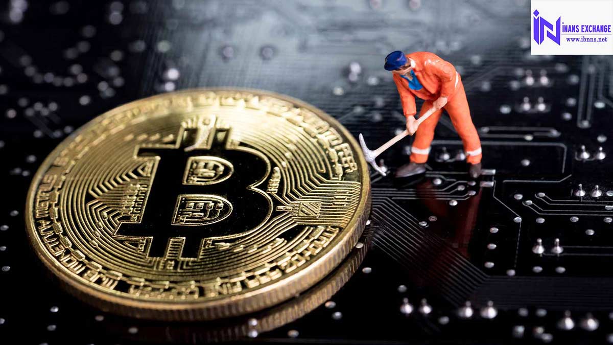 ماینر بیت کوین چیست؟