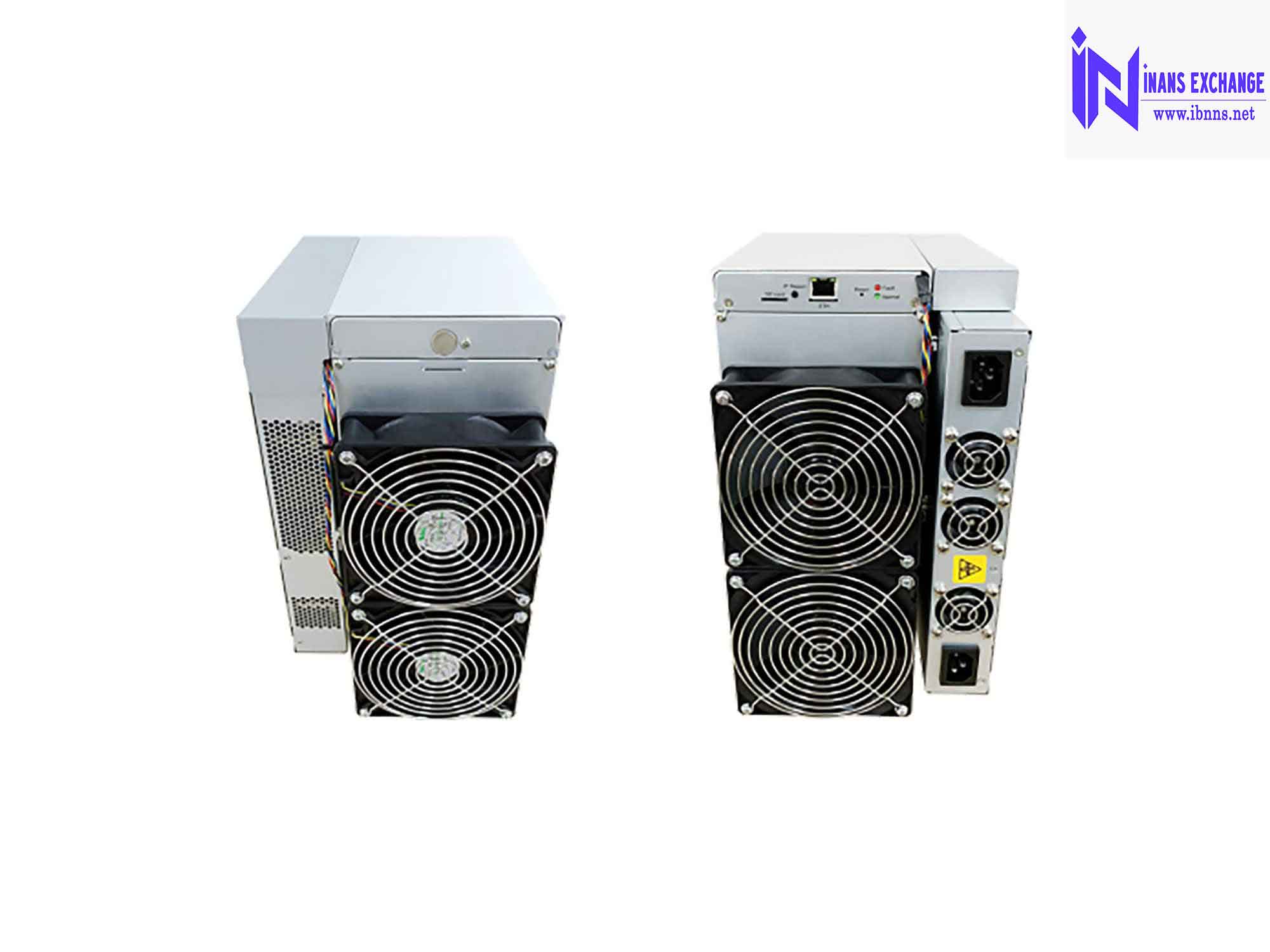 بهترین ماینر برای استخراج بیت کوین