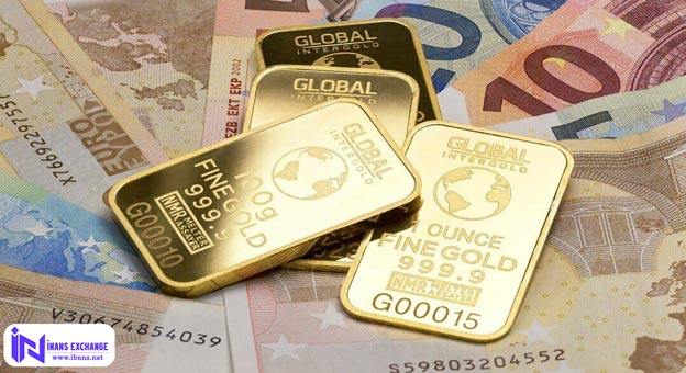 ارز دیجیتال با پشتوانه طلا