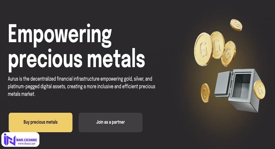 Aurus Gold (AWG)