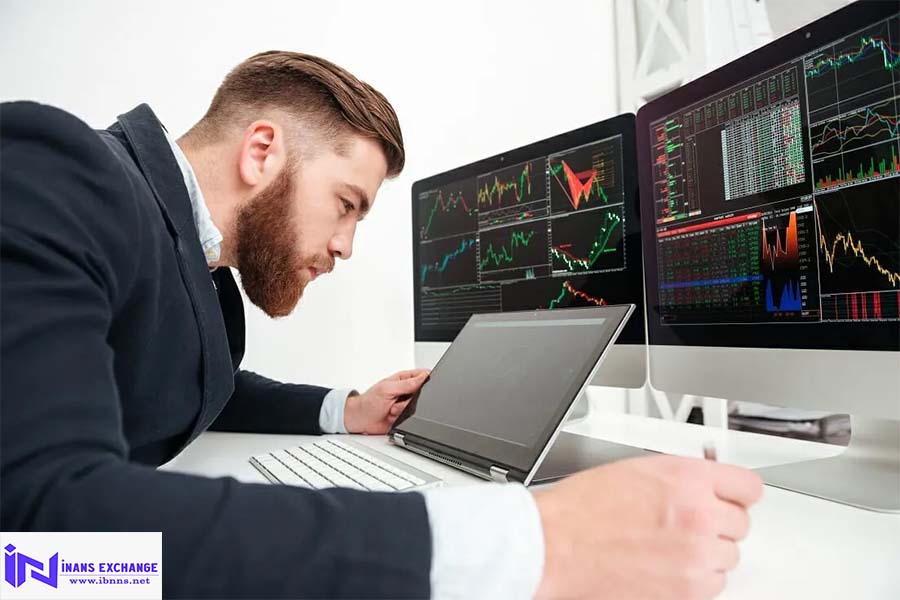 اتکای کامل به اندیکاتورها