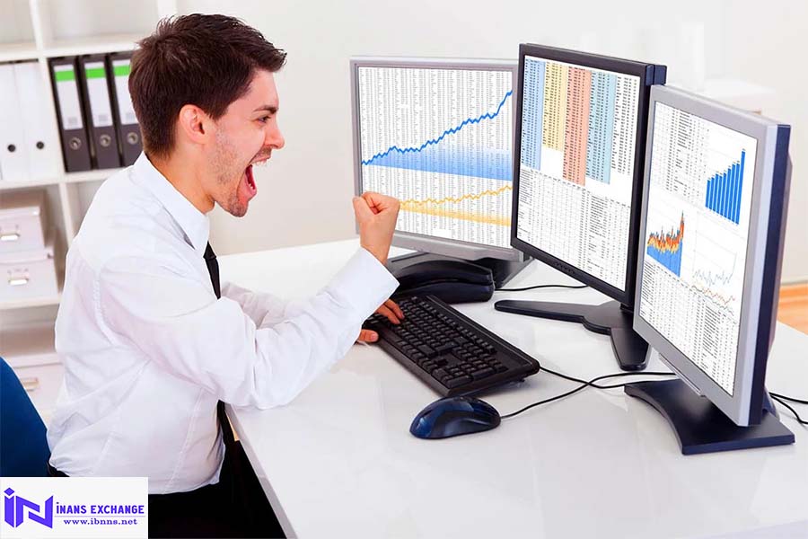 معاملات احساسی و تلافی جویانه