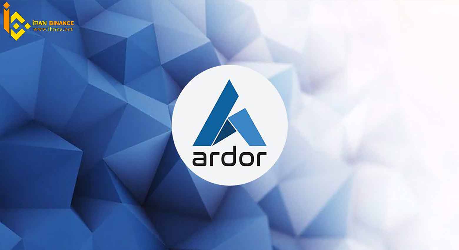 ارز دیجیتال ARDR