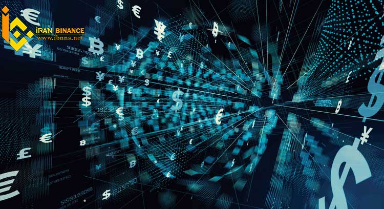 ارز دیجیتال ملی