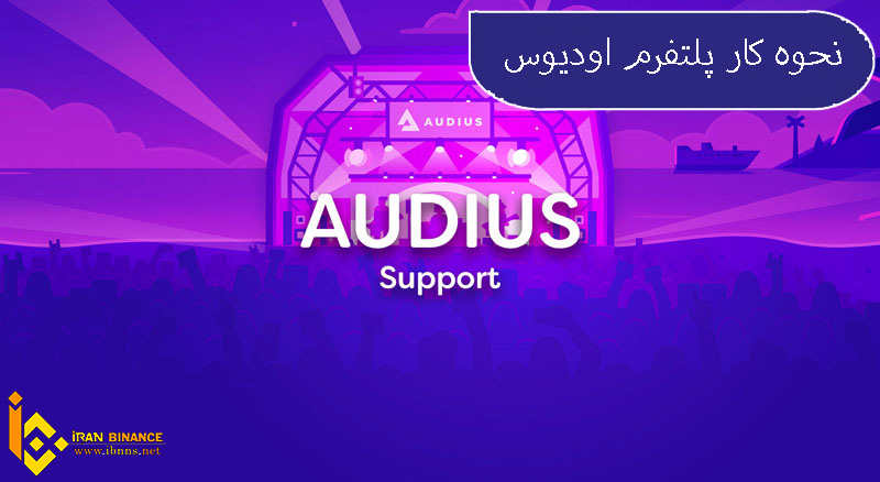  ارز دیجیتال اودیوس