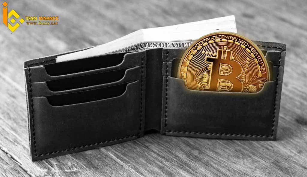 کیف پول ارز دیجیتال تراولا