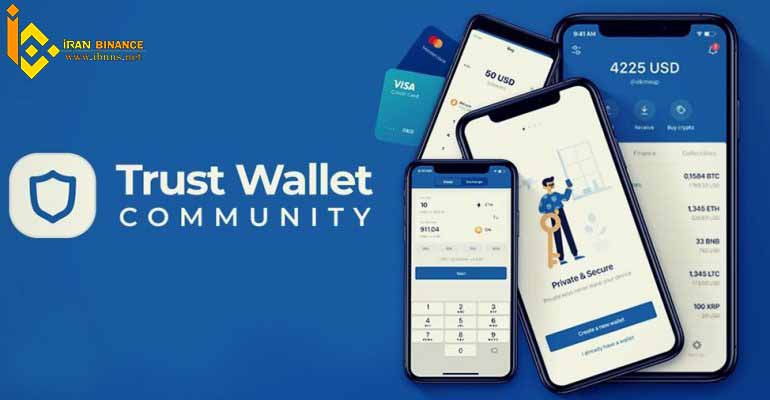 کیف پول ارز دیجیتال تراولا