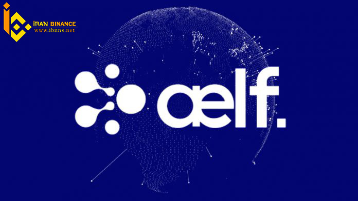 ویژگی های ارز دیجیتال Elf