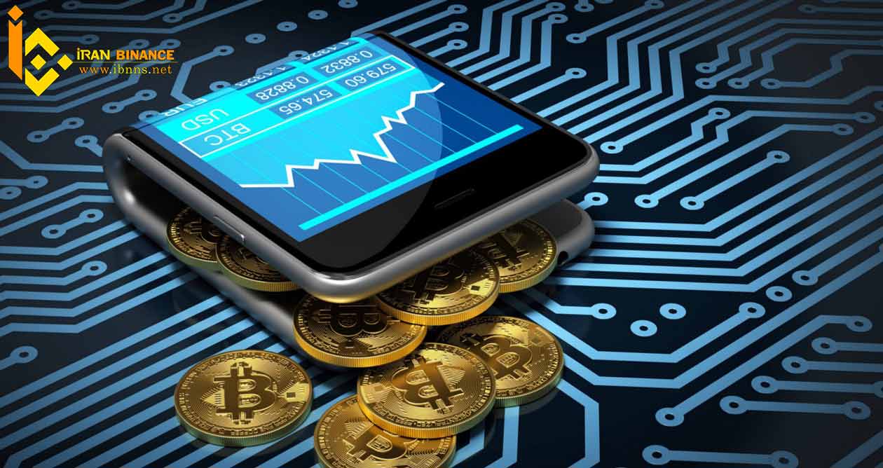 انواع کیف پول ارز دیجیتال الف