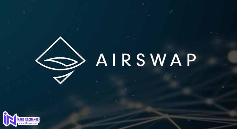 صرافی ایر سواپ چیست؟