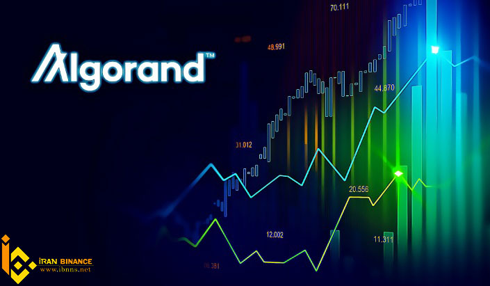 ارز دیجیتال الگورند چیست؟ | معرفی کامل ارز دیجیتال Algorand | قیمت الگورند
