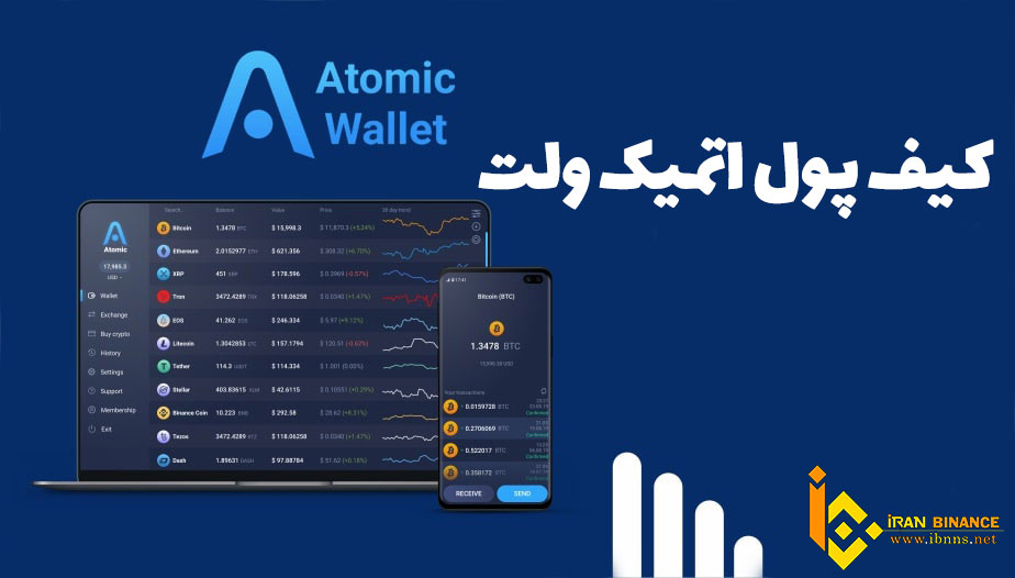 Atomic Wallet
