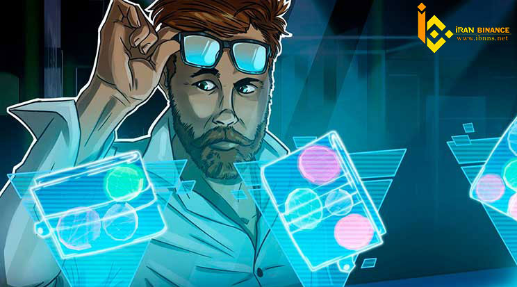 بنیانگذاران ارز دیجیتال Alpha