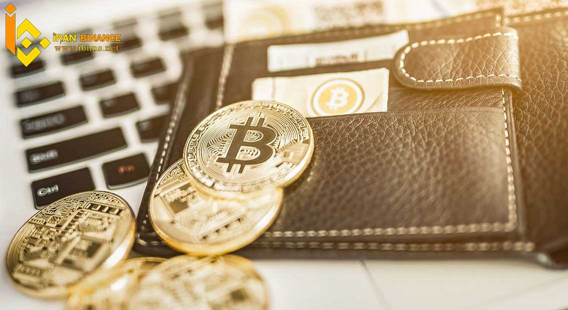 انواع کیف پول ارز دیجیتال Alpha: