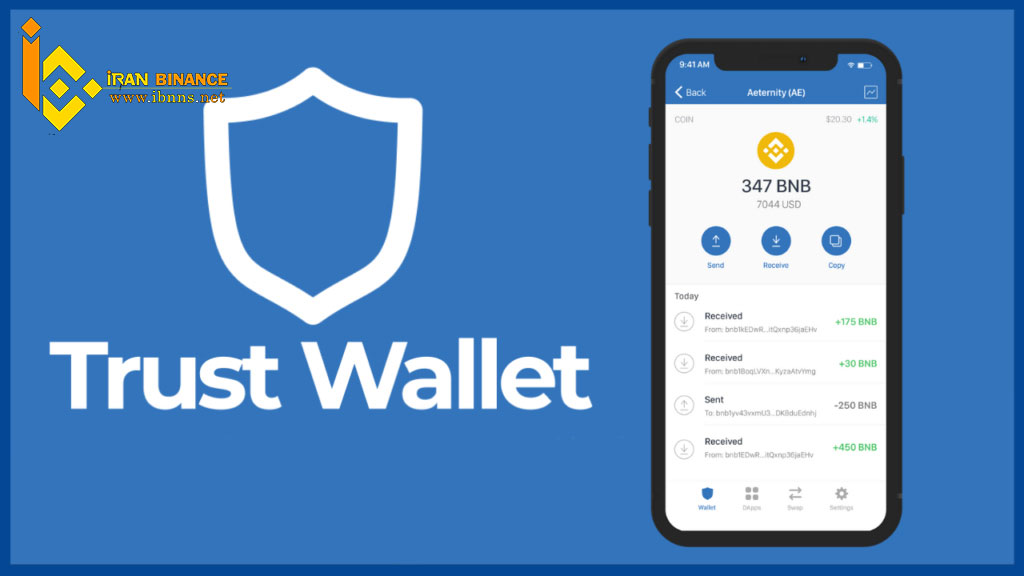 Trust Wallet