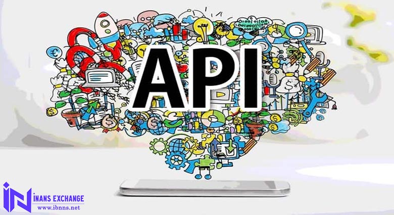 نحوه کار API