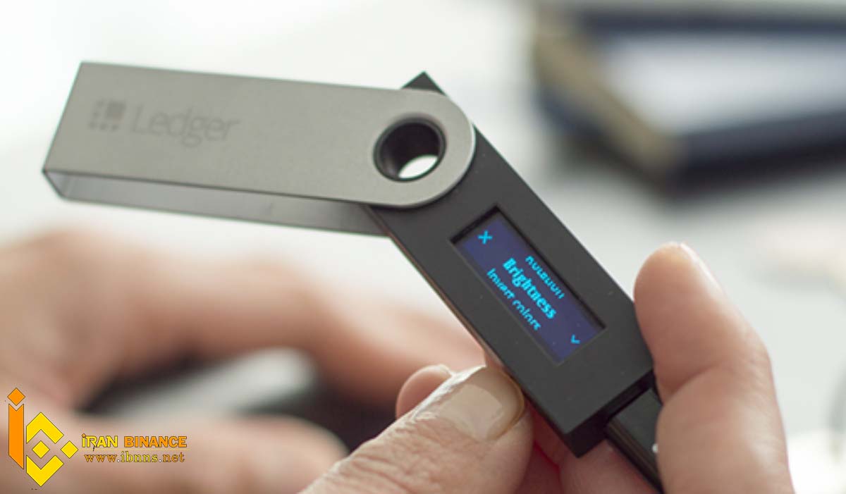 Ledger