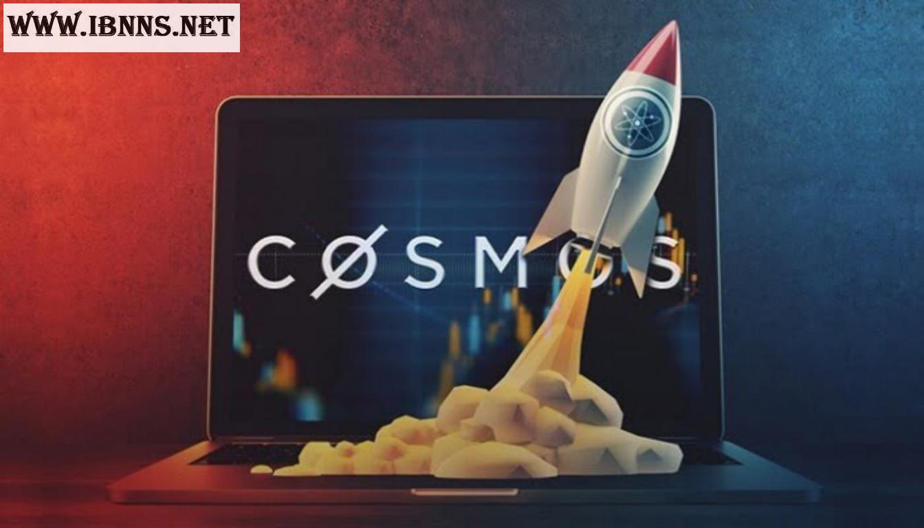 رمز ارز Cosmos چیست؟ | اهداف اتم