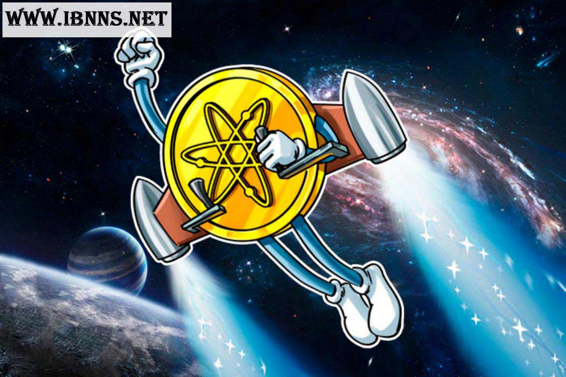 رمز ارز Cosmos چیست؟ | بررسی آینده اتم