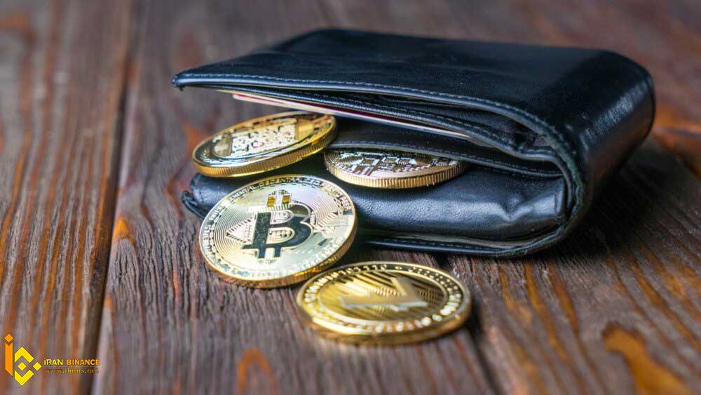 کیف پول های ارز دیجیتال Augur