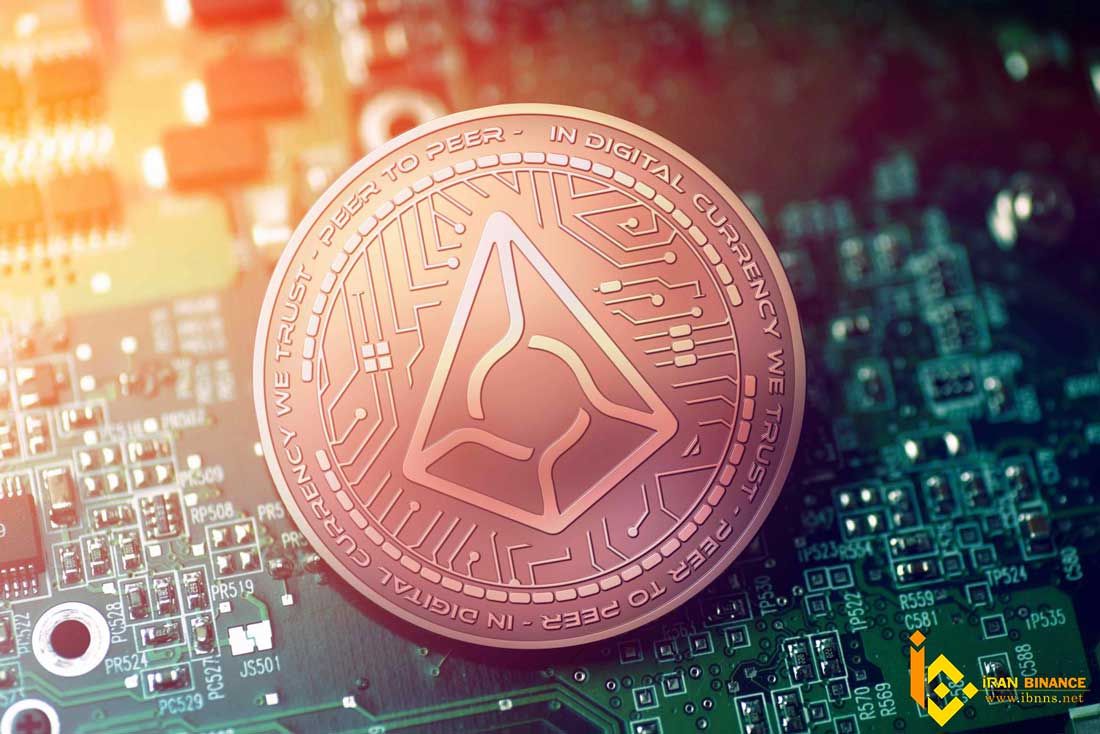 توکن Augur