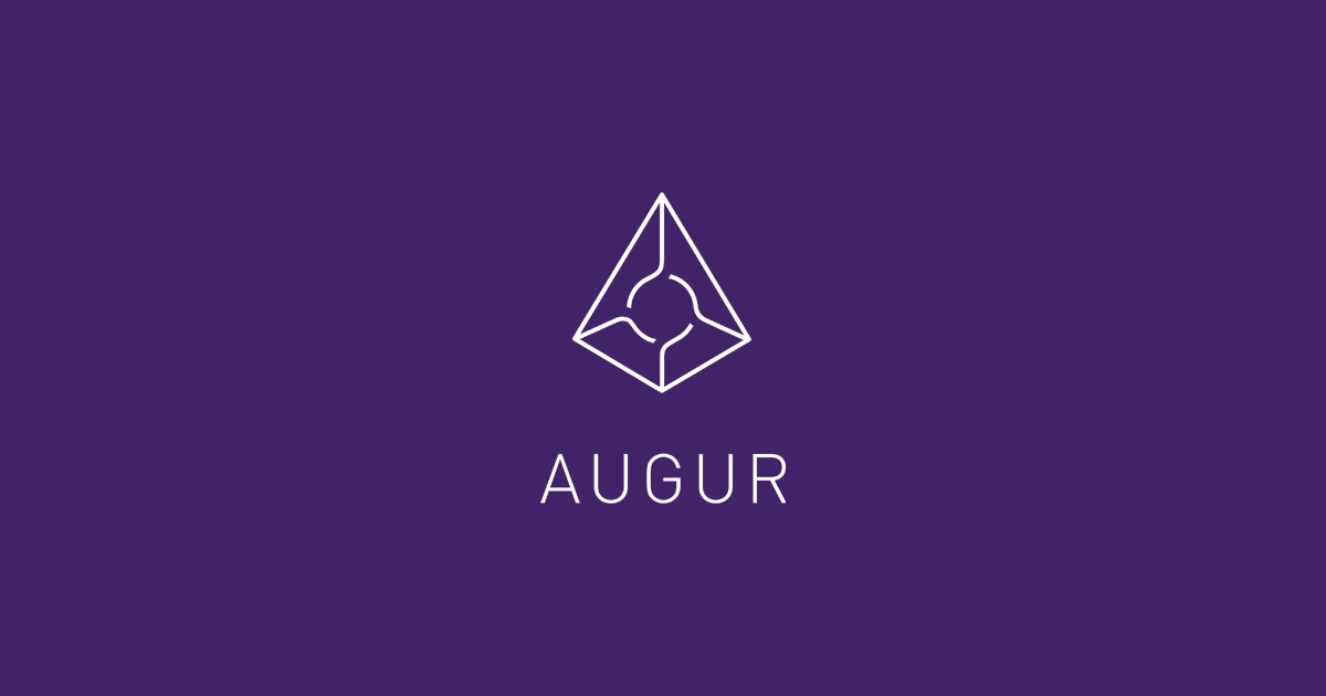 توکن Augur